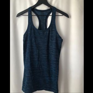 Lululemon swiftly tech racerback tank